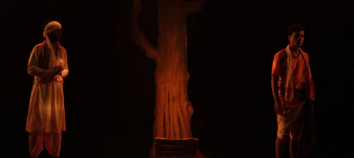 Master the Art of Acting