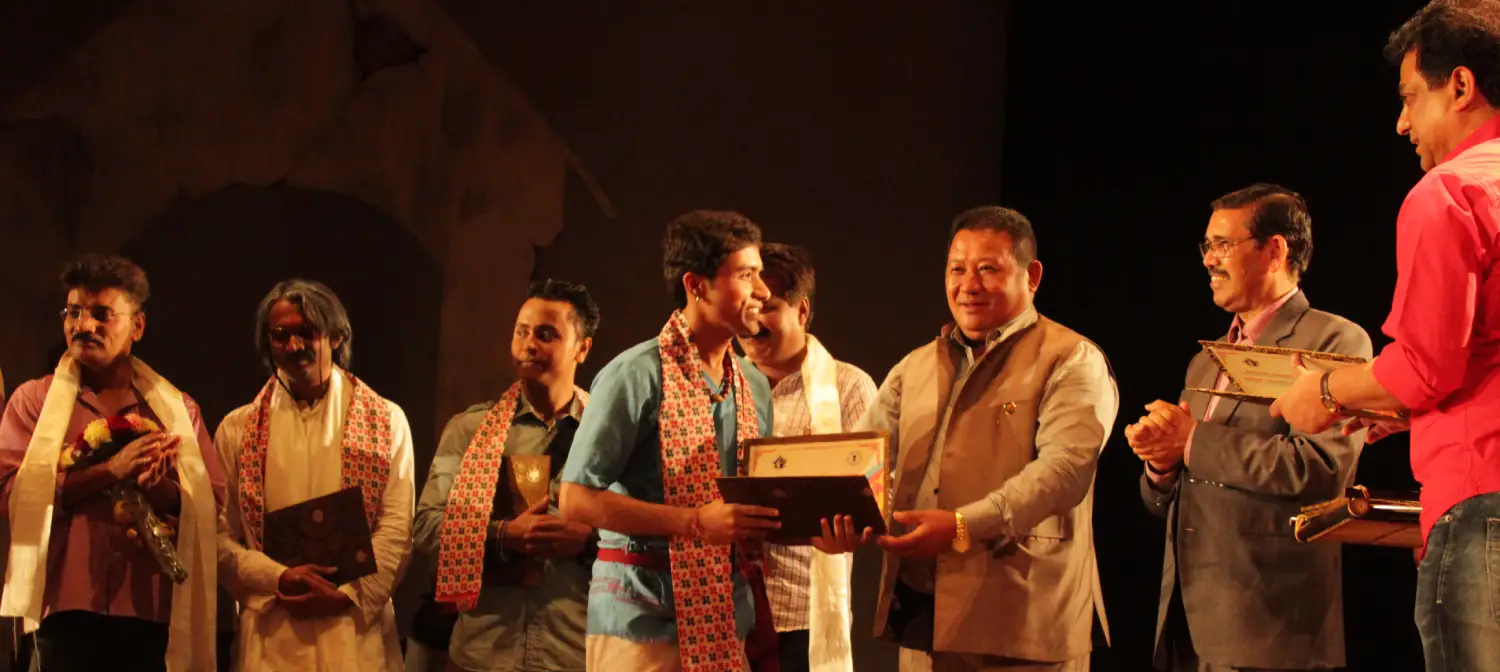 Celebrating Life Through Art with Kumar Sumitt